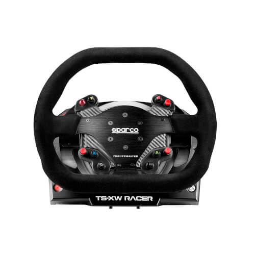 Thrustmaster Volante Ts-Xw Racer Para Xbox One / Pc | Quonty.com | 4460157