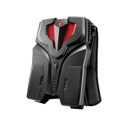 Cpu Msi Vr One 7rd-096es | Quonty.com | 9S7-1T2111-096