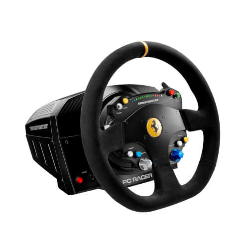 Thrustmaster Volante Ts-Pc Racer 488 Challenge Edition | Quonty.com | 2960798