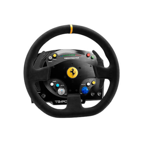 Thrustmaster Volante Ts-Pc Racer 488 Challenge Edition | Quonty.com | 2960798