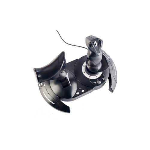 Thrustmaster Joystick T-Flight Hotas One Para Xboxone/Pc | Quonty.com | 4460168