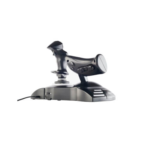 Thrustmaster Joystick T-Flight Hotas One Para Xboxone/Pc | Quonty.com | 4460168