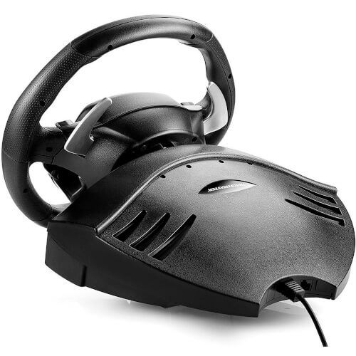 Thrustmaster Volante T80 Rw Ferrari 488 Gtb Para Ps4/Pc | Quonty.com | 4160672