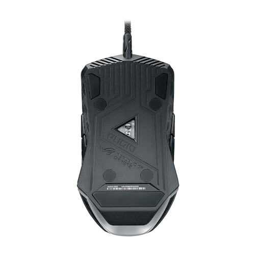 Raton Asus Rog Pugio | Quonty.com | 90MP00L0-B0UA00