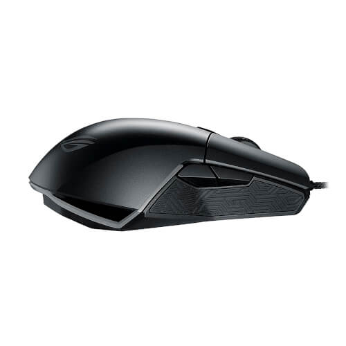 Raton Asus Rog Pugio | Quonty.com | 90MP00L0-B0UA00