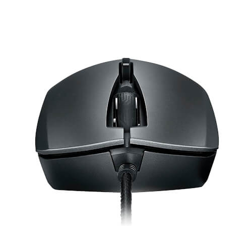 Raton Asus Rog Strix Evolve | Quonty.com | 90MP00J0-B0UA00