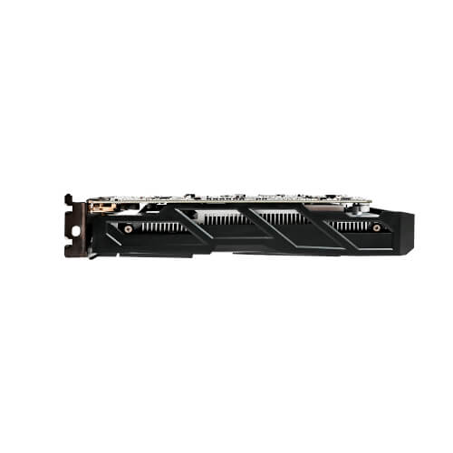 Vga Gigabyte Gv-Rx560gaming Oc-4gd 2.0 | Quonty.com | GVRX560GO4-00-G2