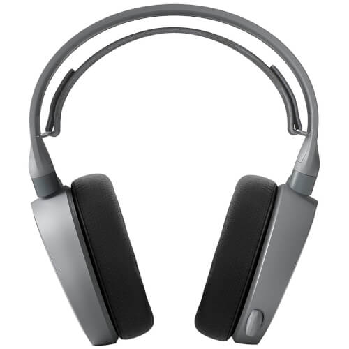 Auriculares Steelseries - Arctis 3 Steel Gray | Quonty.com | 61437