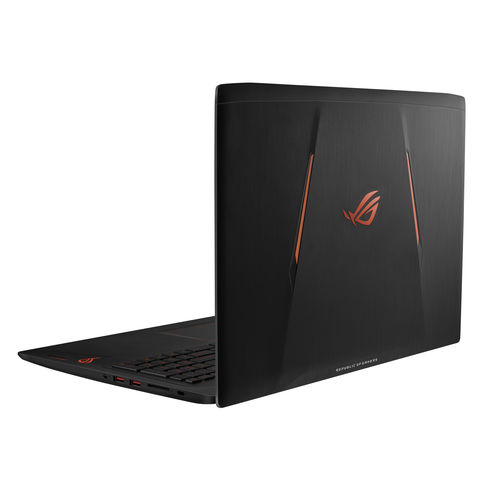 Portatil Asus Gl502vs-Gz263t Negro | Quonty.com | 90NB0DD1-M06110