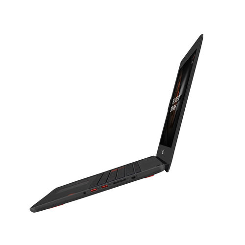 Portatil Asus Gl502vs-Gz263t Negro | Quonty.com | 90NB0DD1-M06110