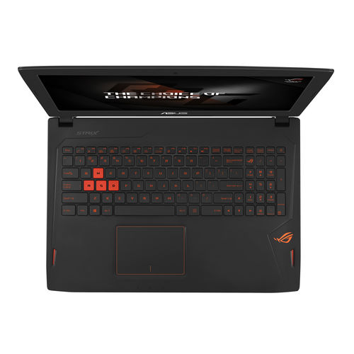 Portatil Asus Gl502vs-Gz263t Negro | Quonty.com | 90NB0DD1-M06110