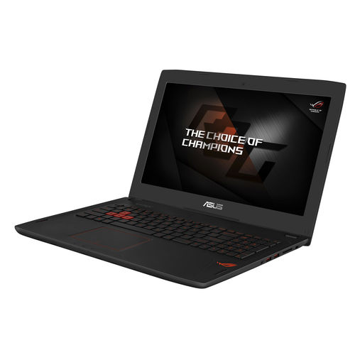 Portatil Asus Gl502vs-Gz263t Negro | Quonty.com | 90NB0DD1-M06110