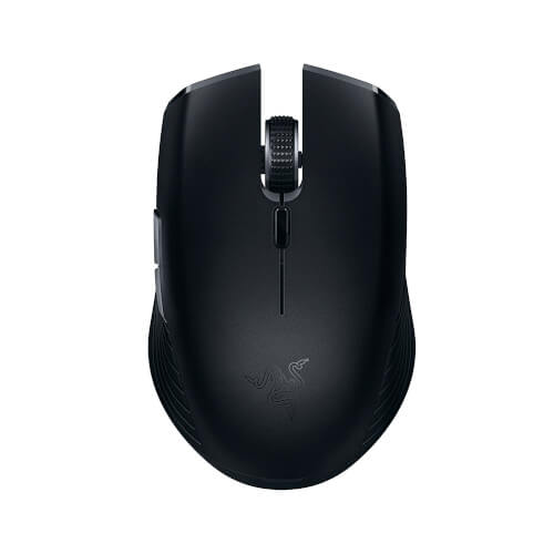Raton Razer Atheris Rz01-02170100-R3g1 | Quonty.com | RZ01-02170100-R3G1
