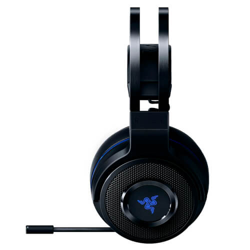 Auriculares Razer Thresher 7.1 Ps4/Pc | Quonty.com | RZ04-02230100-R3M1