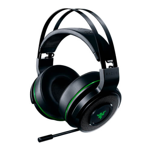 Auriculares Razer Thresher Xbox One/Pc (Rz04-02240100-R3m1) | Quonty.com | RZ04-02240100-R3M1