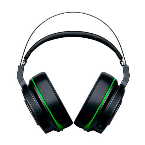 Auriculares Razer Thresher Xbox One/Pc (Rz04-02240100-R3m1) | Quonty.com | RZ04-02240100-R3M1