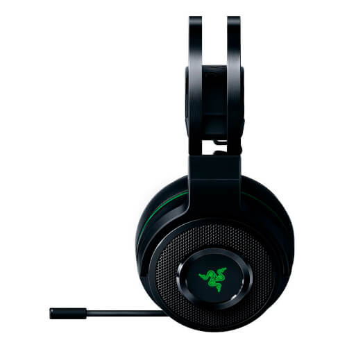 Auriculares Razer Thresher Xbox One/Pc (Rz04-02240100-R3m1) | Quonty.com | RZ04-02240100-R3M1