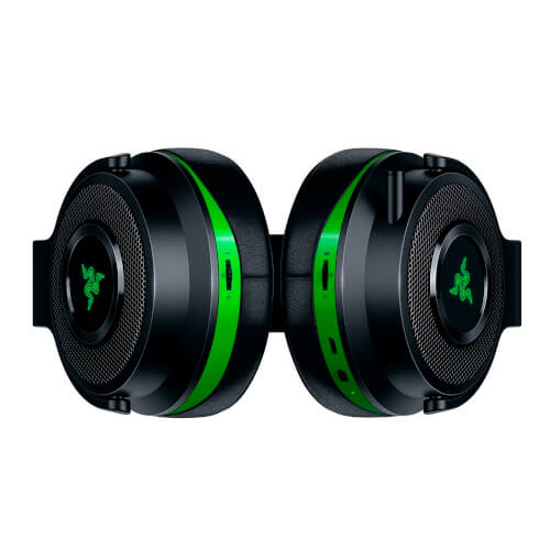 Auriculares Razer Thresher Xbox One/Pc (Rz04-02240100-R3m1) | Quonty.com | RZ04-02240100-R3M1