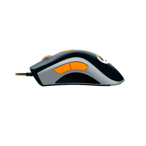 Raton Razer Deathadder Elite Overwatch Ed. | Quonty.com | RZ01-02010300-R3M1