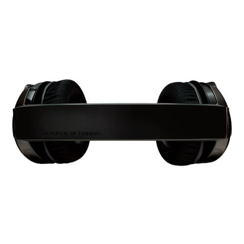 Auriculares Asus Rog Strix Fusion 300 | Quonty.com | 90YH00Z1-B8UA00