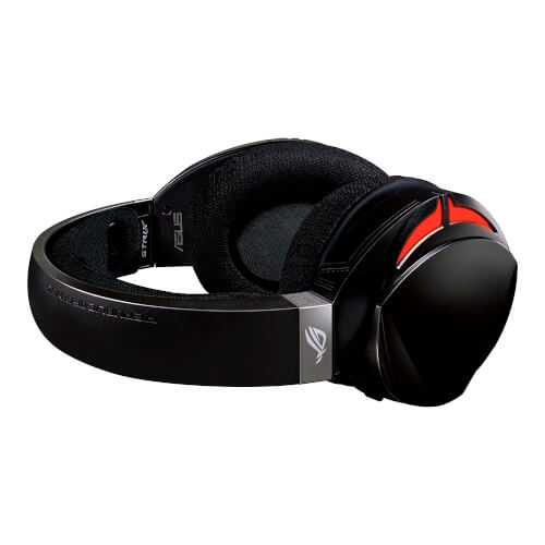Auriculares Asus Rog Strix Fusion 300 | Quonty.com | 90YH00Z1-B8UA00