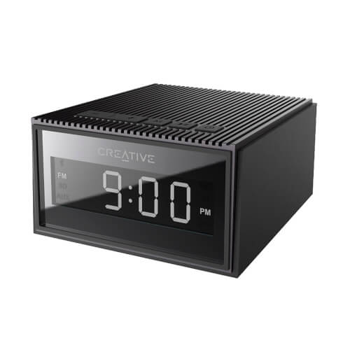 Creative Altavoz Portatil Chrono | Quonty.com | 51MF8280AA000