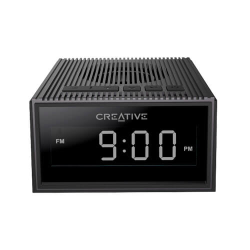 Creative Altavoz Portatil Chrono | Quonty.com | 51MF8280AA000