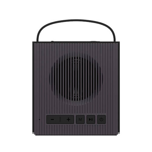 Creative Altavoz Portatil Chrono | Quonty.com | 51MF8280AA000