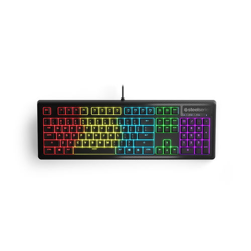 Teclado Steelseries Apex 150 Gaming Led Rgb | Quonty.com | 64666