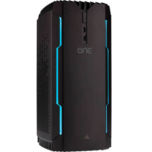 Cpu Corsair One Pro Compact Gaming Pc | Quonty.com | CS-9000011-EU