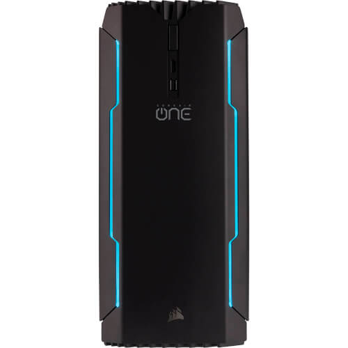 Cpu Corsair One Pro Compact Gaming Pc | Quonty.com | CS-9000011-EU