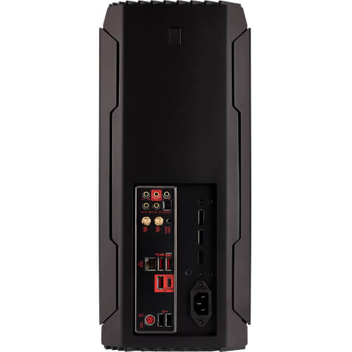 Cpu Corsair One Pro Compact Gaming Pc | Quonty.com | CS-9000011-EU