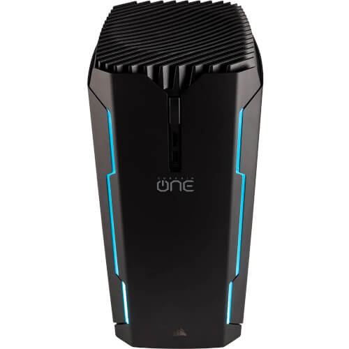 Cpu Corsair One Pro Compact Gaming Pc | Quonty.com | CS-9000011-EU