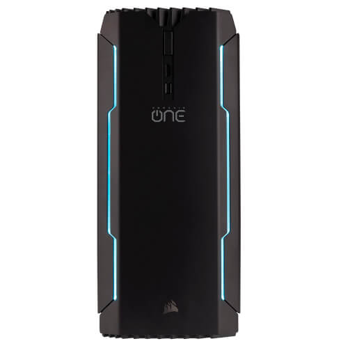Cpu Corsair One Pro Ti Compact Gaming Pc | Quonty.com | CS-9000009-EU