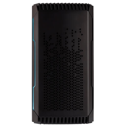 Cpu Corsair One Pro Ti Compact Gaming Pc | Quonty.com | CS-9000009-EU
