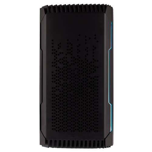 Cpu Corsair One Pro Ti Compact Gaming Pc | Quonty.com | CS-9000009-EU