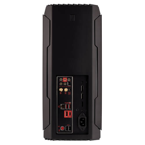 Cpu Corsair One Pro Ti Compact Gaming Pc | Quonty.com | CS-9000009-EU