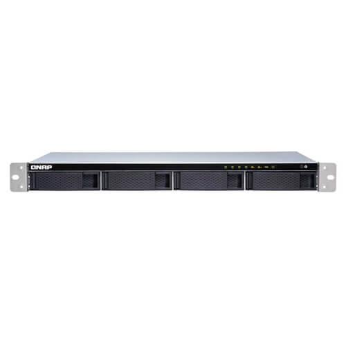 Qnap Businees Me 4-Bay Nas Ts-431xeu-2g | Quonty.com | TS-431XEU-2G