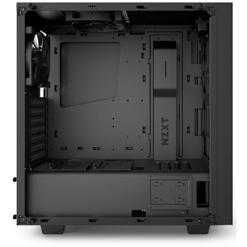 Caja Semitorre Nzxt S340 Elite Mid Negro | Quonty.com | CA-S340W-B3