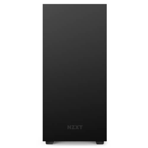Caja Semitorre Nzxt H700i Smart Atx Negro | Quonty.com | CA-H700W-BB