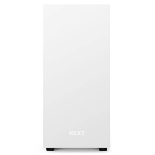 Caja Semitorre/E-Atx Nzxt H700i Smart Atx Blanco | Quonty.com | CA-H700W-WB
