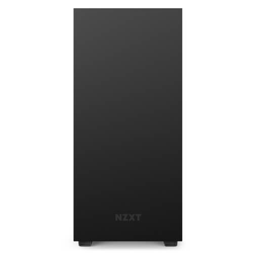 Caja Semitorre/Atx Nzxt H700i Usb3.1 Negro/Rojo | Quonty.com | CA-H700W-BR