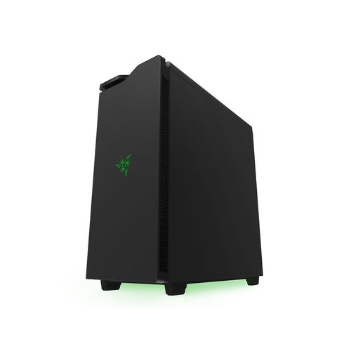 Caja Semitorre/Atx Nzxt H440 Usb3.1 Ed.Especial | Quonty.com | CA-H442W-TH