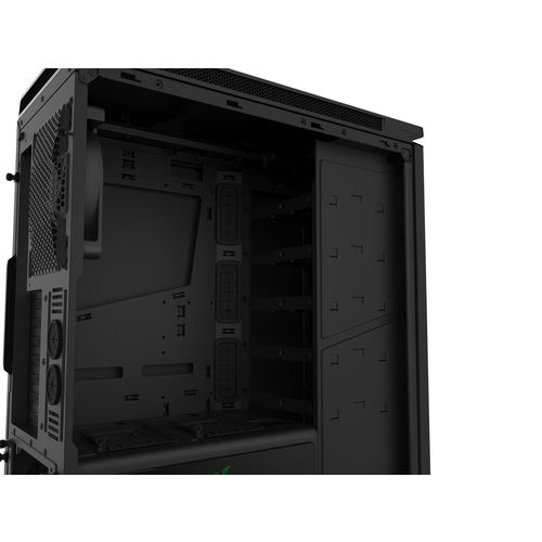 Caja Semitorre/Atx Nzxt H440 Usb3.1 Ed.Especial | Quonty.com | CA-H442W-TH