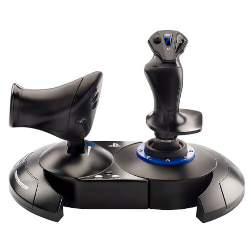 Thrustmaster Joystick T.Flight Hotas 4 - Ps4 / Pc | Quonty.com | 4160664