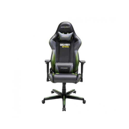 Silla Dxracer R-Series Oh/Rz52/Nge Call Of Duty Wwii | Quonty.com | OH/RZ52/NGE