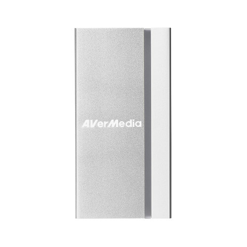 Avermedia Extremecap Sdi Usb Sdi Capture Bu111(61bu1110a0ah) | Quonty.com | 61BU1110A0AH