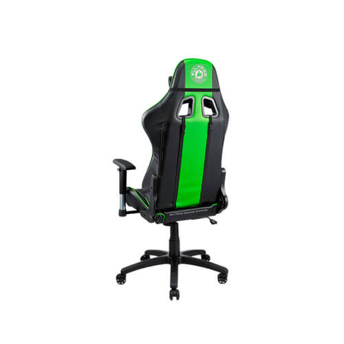 Silla Bultaco Gaming Division Verde Bl-Ch-101-Green | Quonty.com | BL-CH-101-GREEN