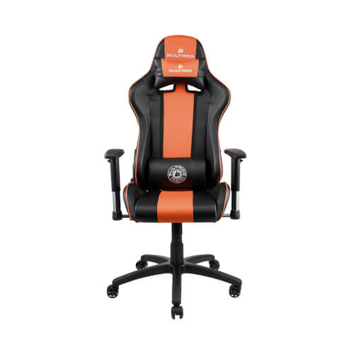 Silla Bultaco Gaming Division Naranja Bl-Ch-101-Orange | Quonty.com | BL-CH-101-ORANGE