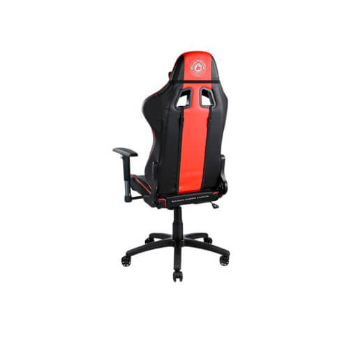 Silla Bultaco Gaming Division Roja Bl-Ch-101-Red | Quonty.com | BL-CH-101-RED